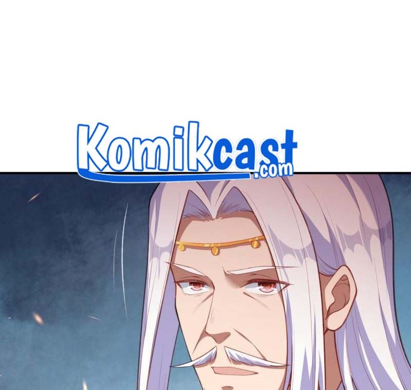 Against the Gods chapter 473 halaman 5