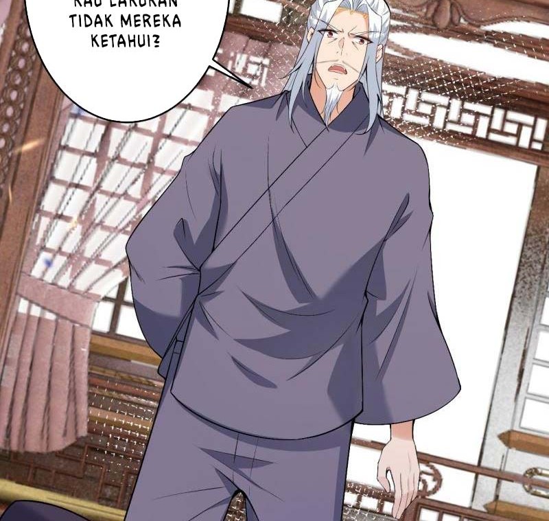 Against the Gods chapter 473 halaman 11