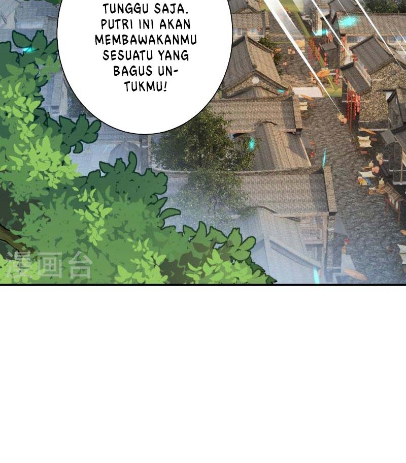 Against the Gods chapter 473 halaman 31