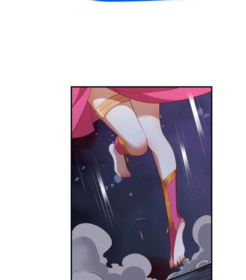 Against the Gods chapter 473 halaman 37