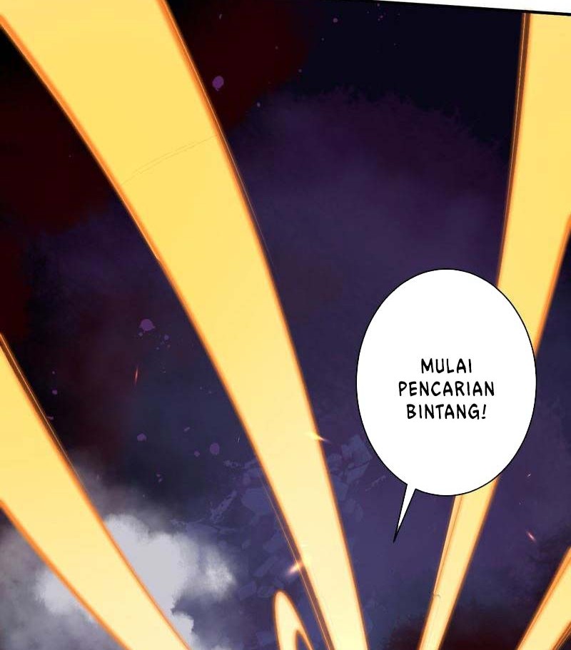 Against the Gods chapter 473 halaman 41