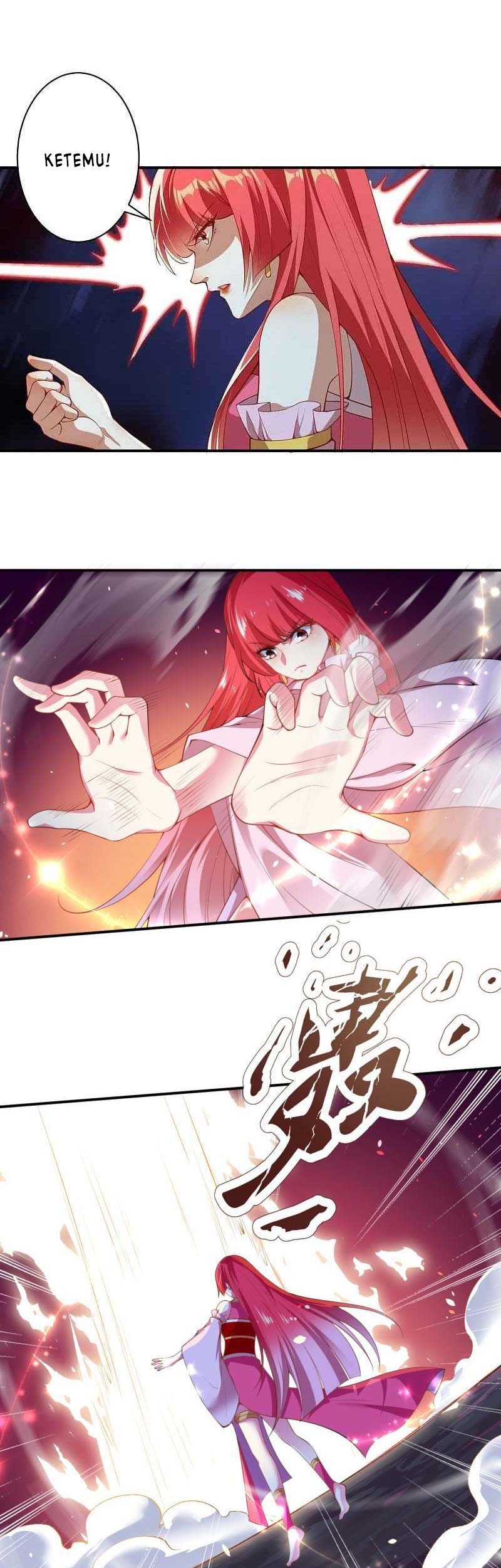 Against the Gods chapter 473 halaman 44