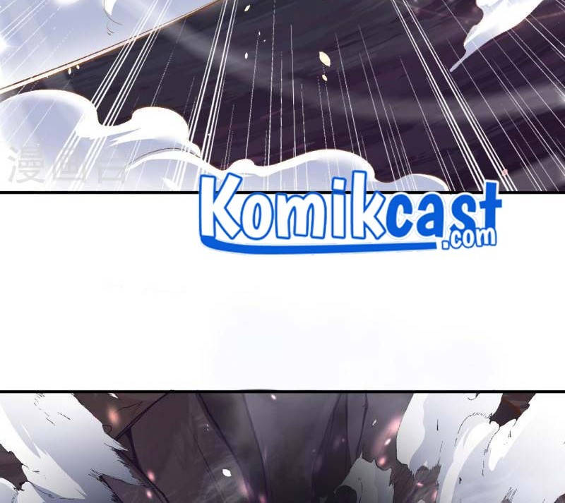 Against the Gods chapter 473 halaman 45
