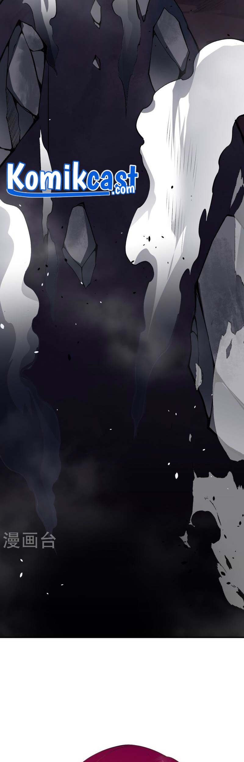 Against the Gods chapter 473 halaman 48