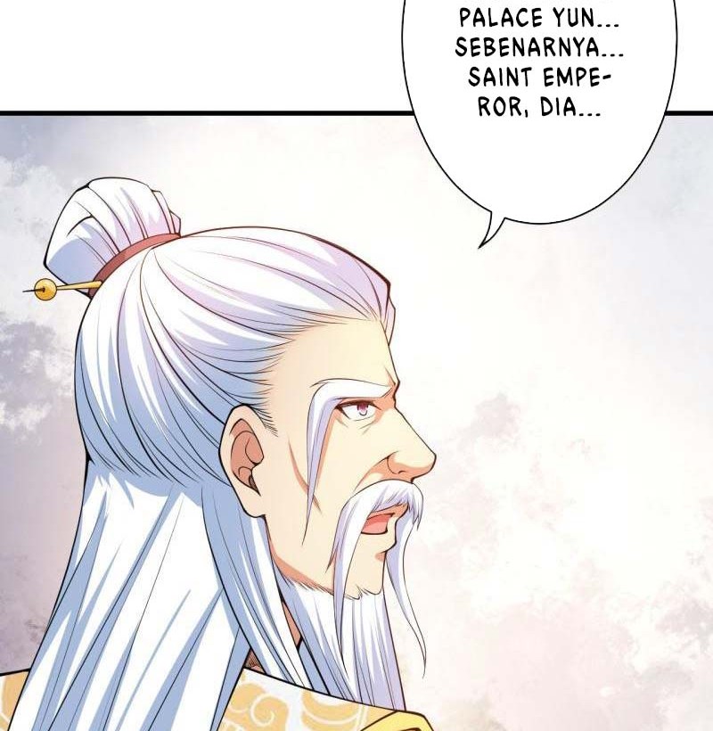 Against the Gods Bab 474 halaman 13