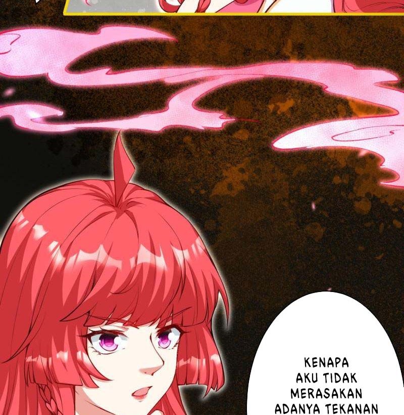 Against the Gods chapter 475 halaman 13