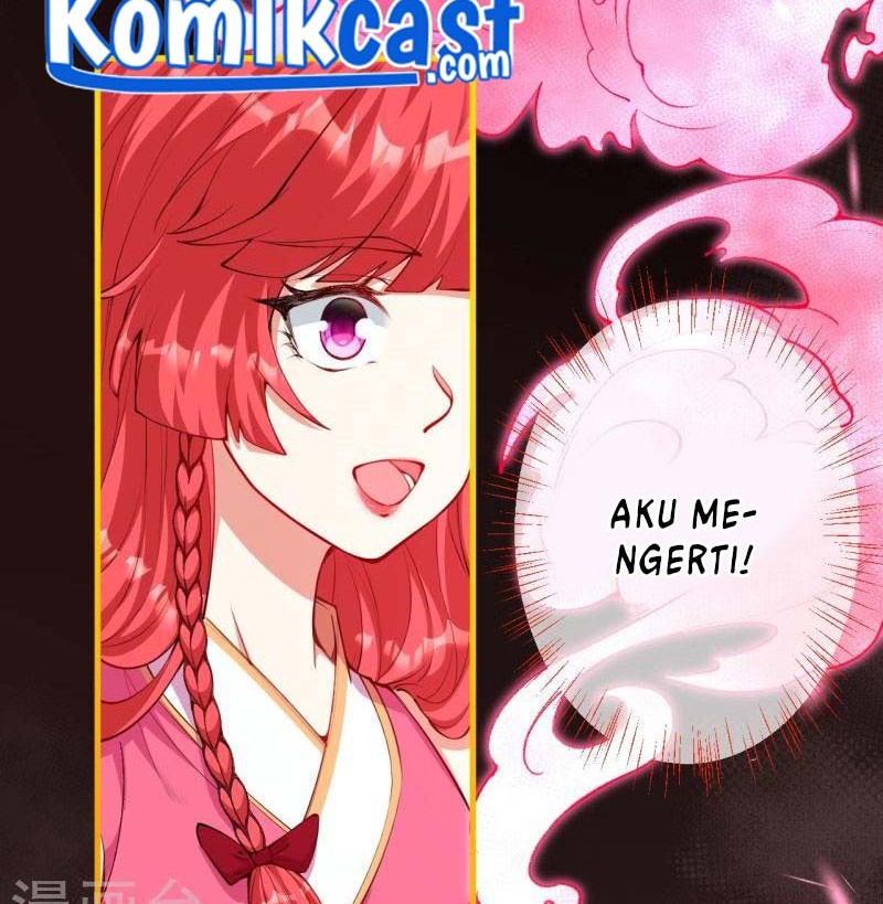 Against the Gods chapter 475 halaman 15