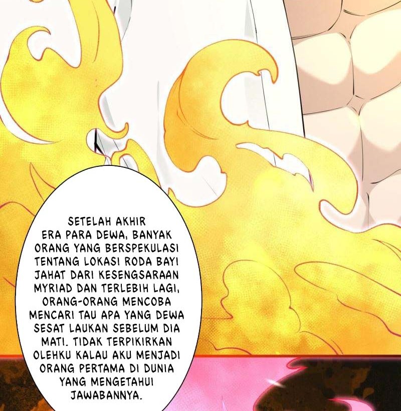 Against the Gods chapter 475 halaman 17