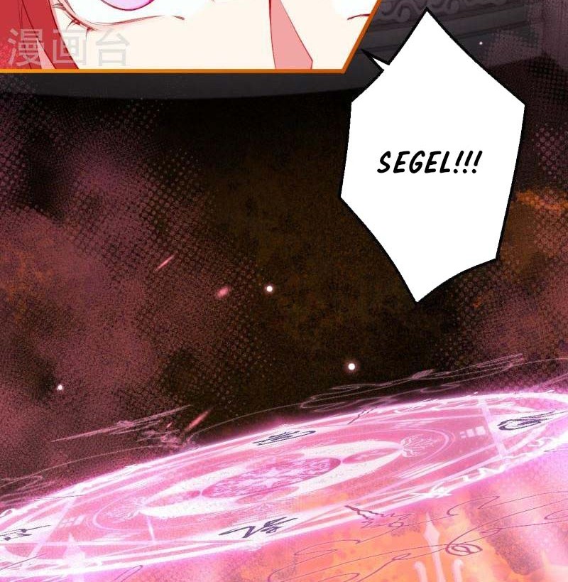Against the Gods chapter 475 halaman 21