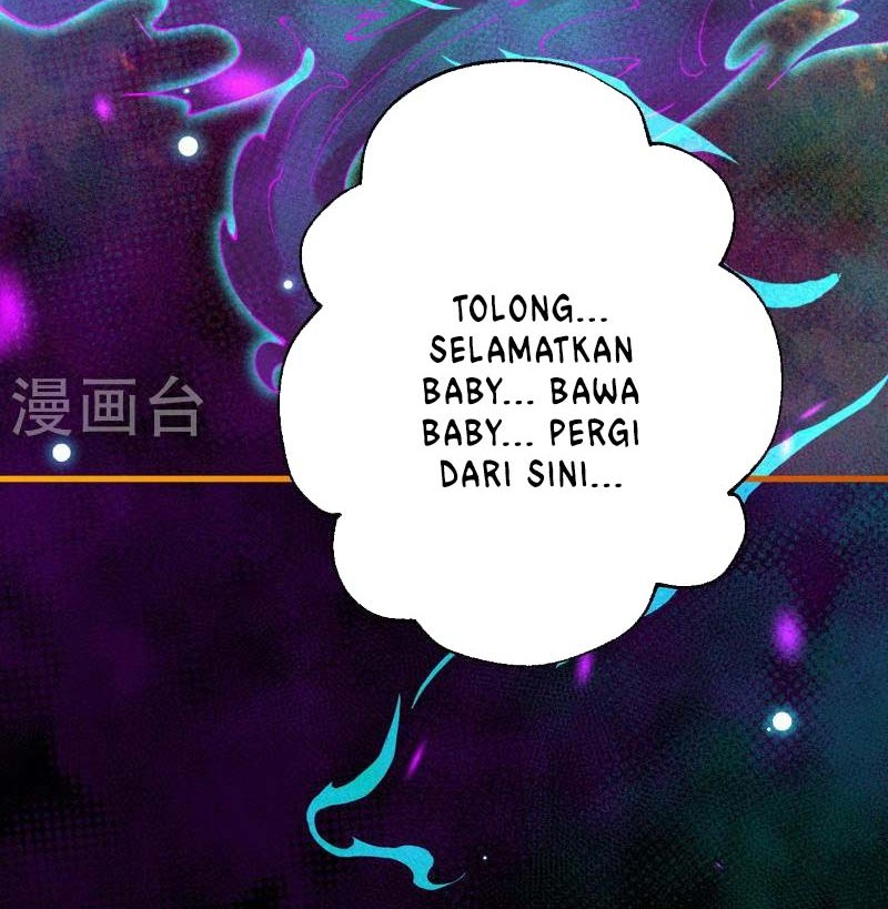 Against the Gods chapter 475 halaman 25