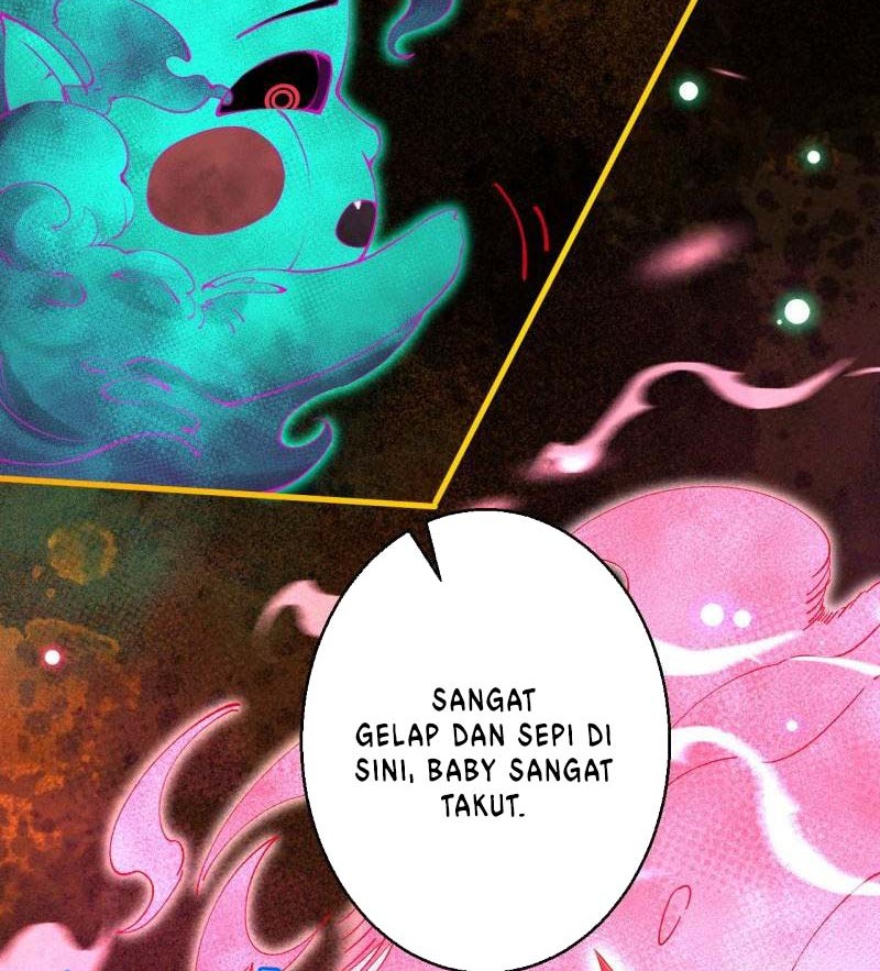 Against the Gods chapter 475 halaman 31