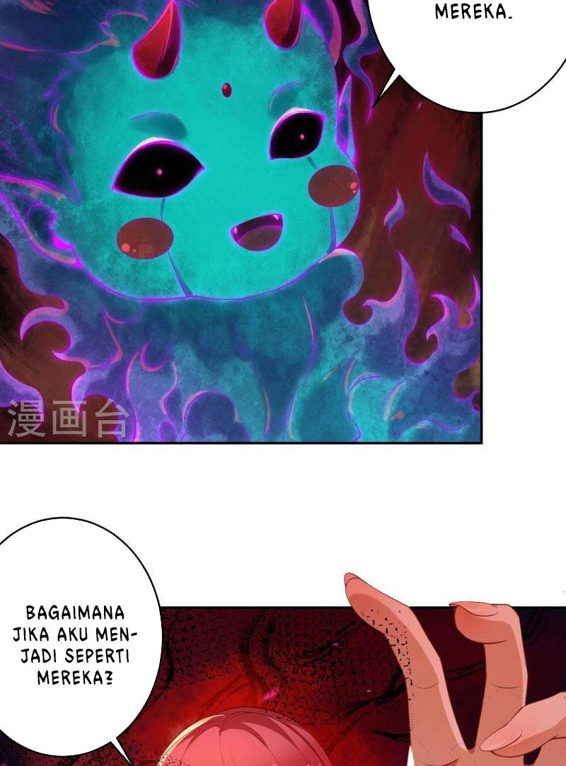 Against the Gods chapter 475 halaman 43