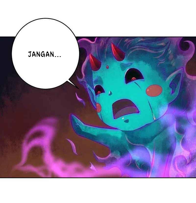 Against the Gods chapter 475 halaman 46