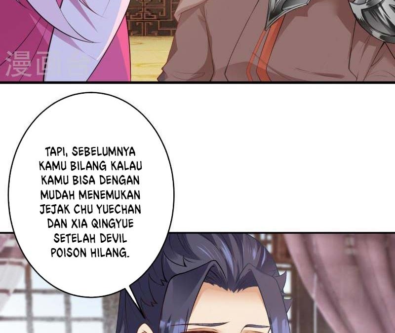 Against the Gods Bab 477 halaman 5