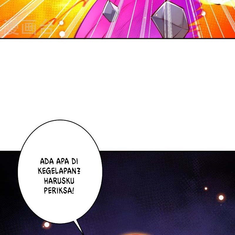 Against the Gods Bab 479 halaman 5