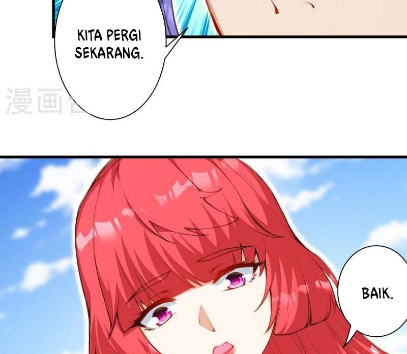 Against the Gods chapter 480 halaman 9