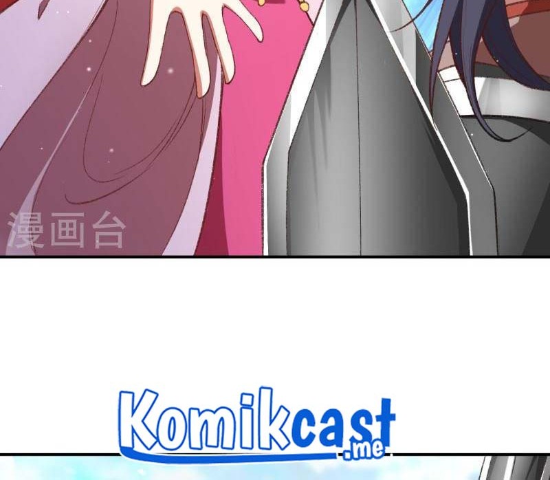 Against the Gods chapter 480 halaman 11