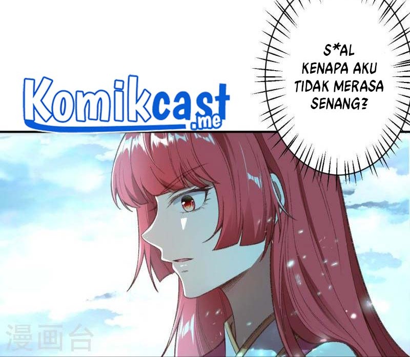 Against the Gods chapter 480 halaman 13