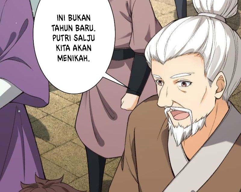 Against the Gods chapter 480 halaman 17