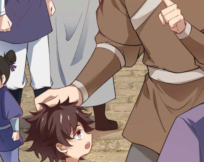 Against the Gods chapter 480 halaman 19