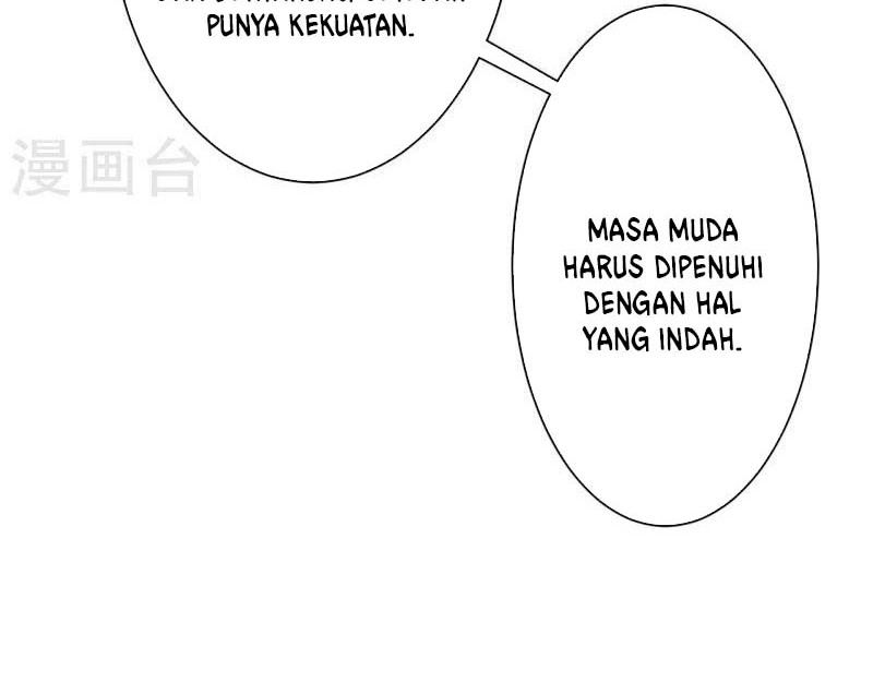 Against the Gods chapter 480 halaman 25