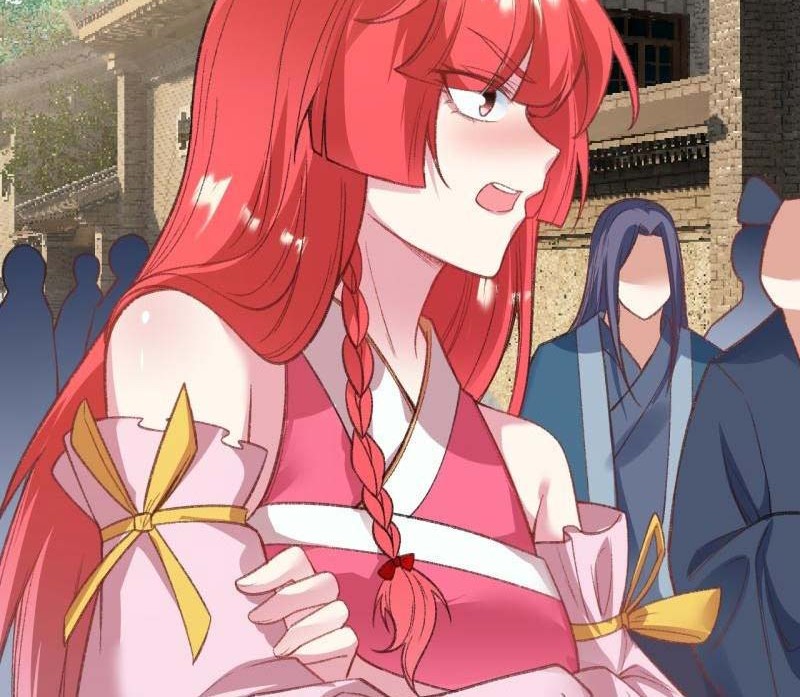 Against the Gods chapter 480 halaman 31