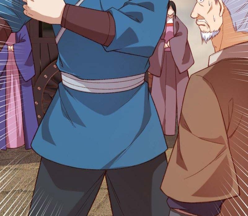 Against the Gods chapter 480 halaman 37