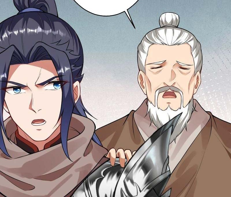 Against the Gods chapter 482 halaman 3