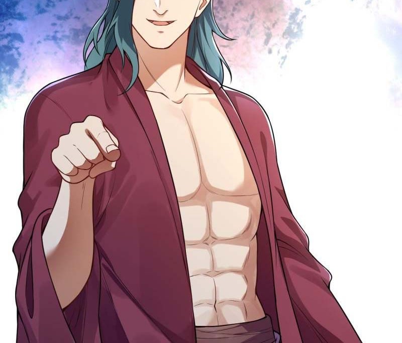 Against the Gods chapter 482 halaman 7