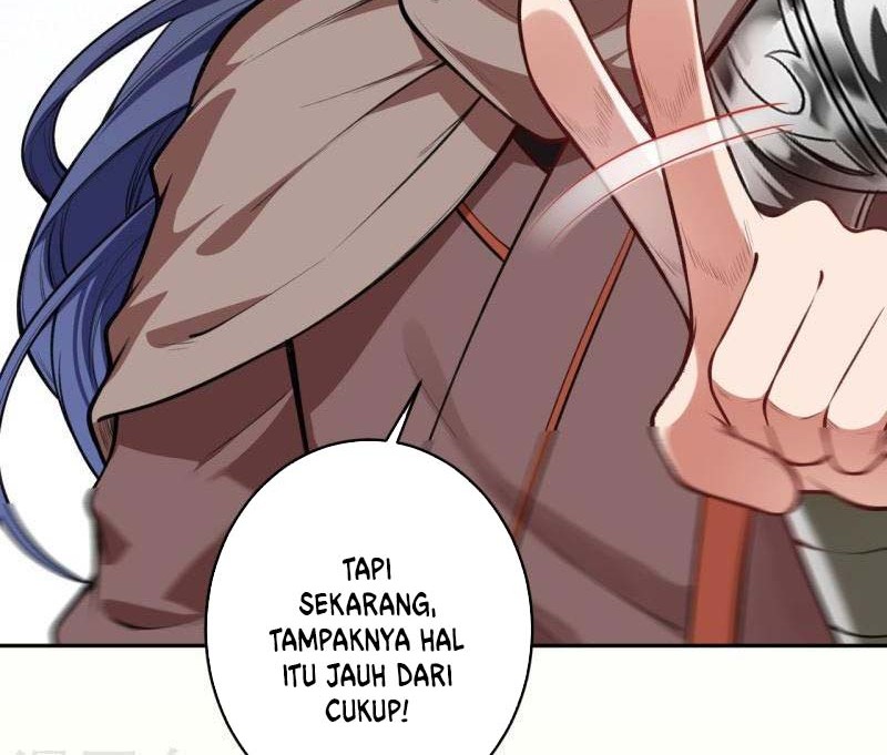 Against the Gods chapter 482 halaman 11