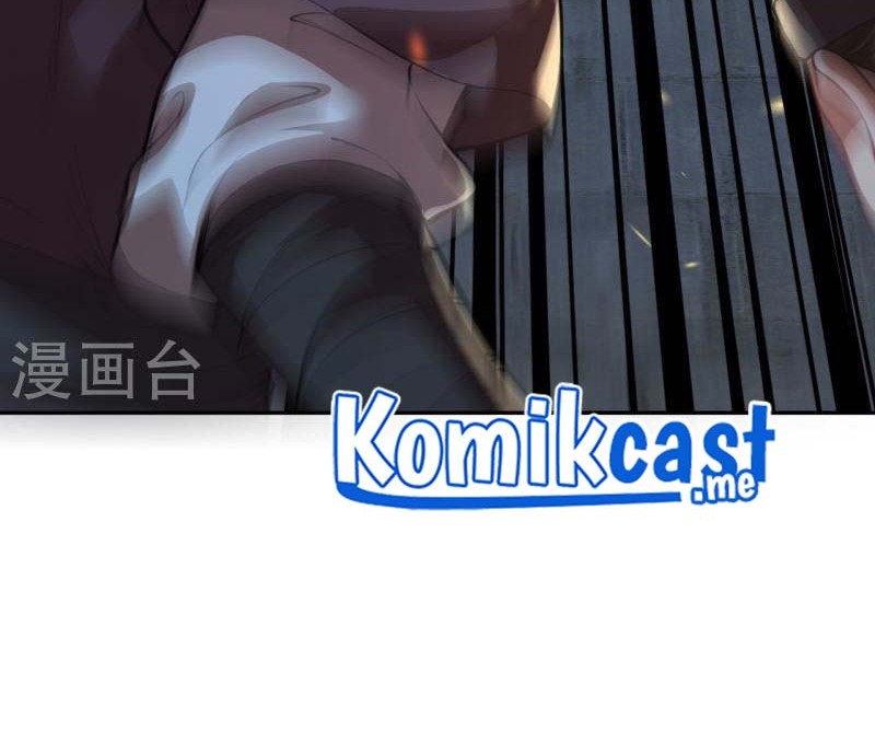 Against the Gods chapter 482 halaman 15
