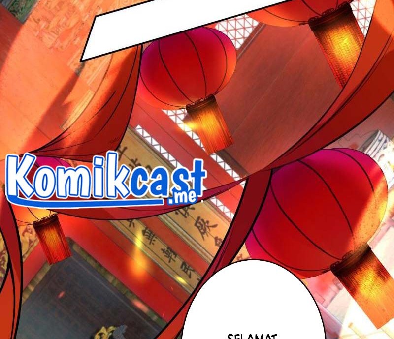 Against the Gods chapter 482 halaman 17