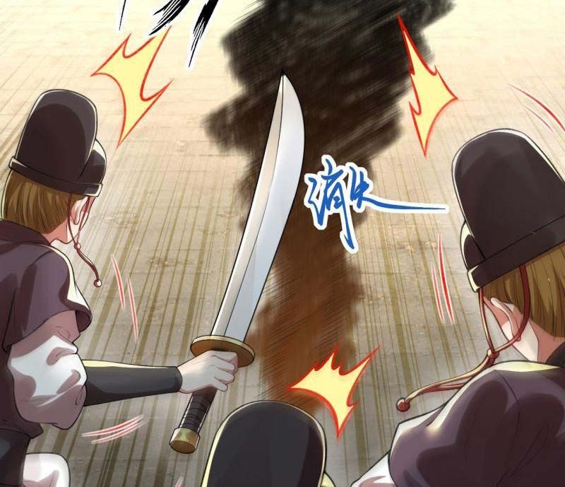Against the Gods chapter 482 halaman 21