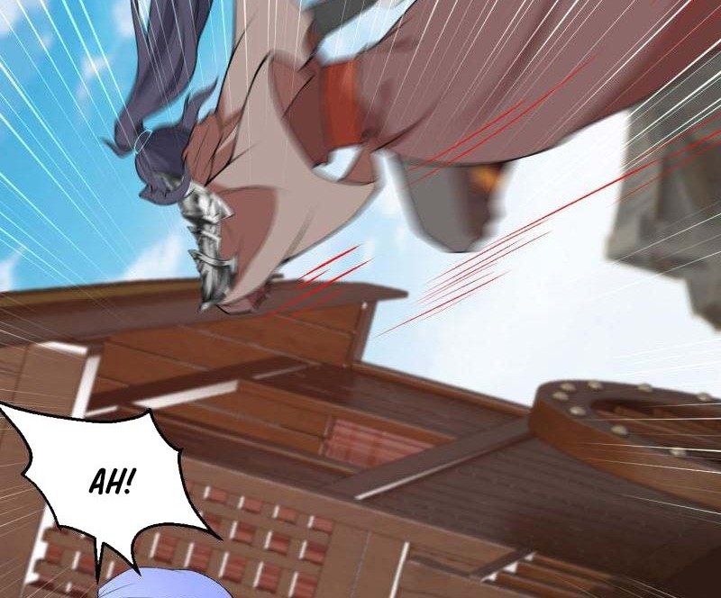 Against the Gods chapter 482 halaman 31