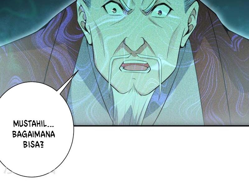Against the Gods Bab 483 halaman 25