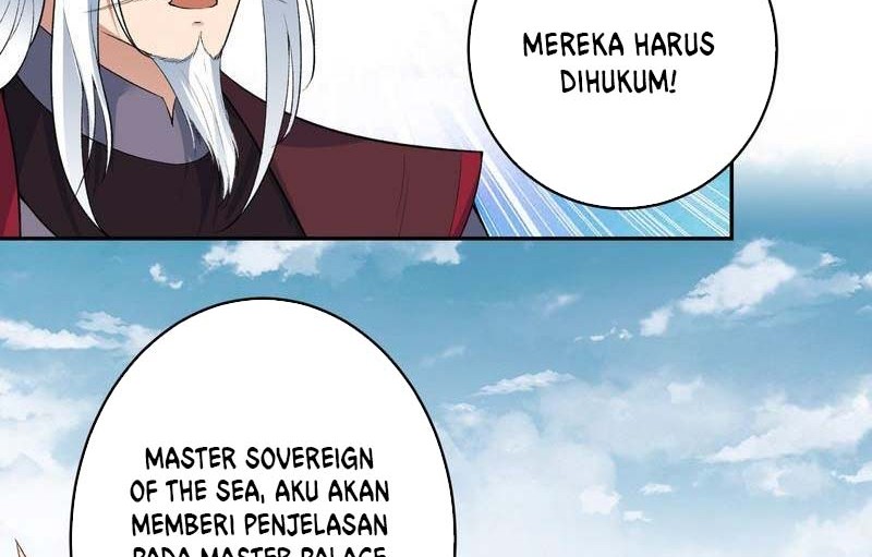 Against the Gods Bab 485 halaman 3