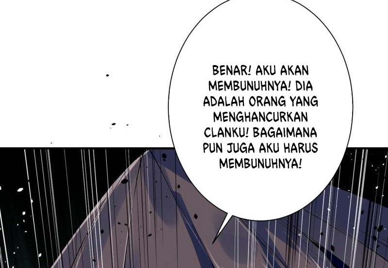 Against the Gods Bab 486 halaman 15