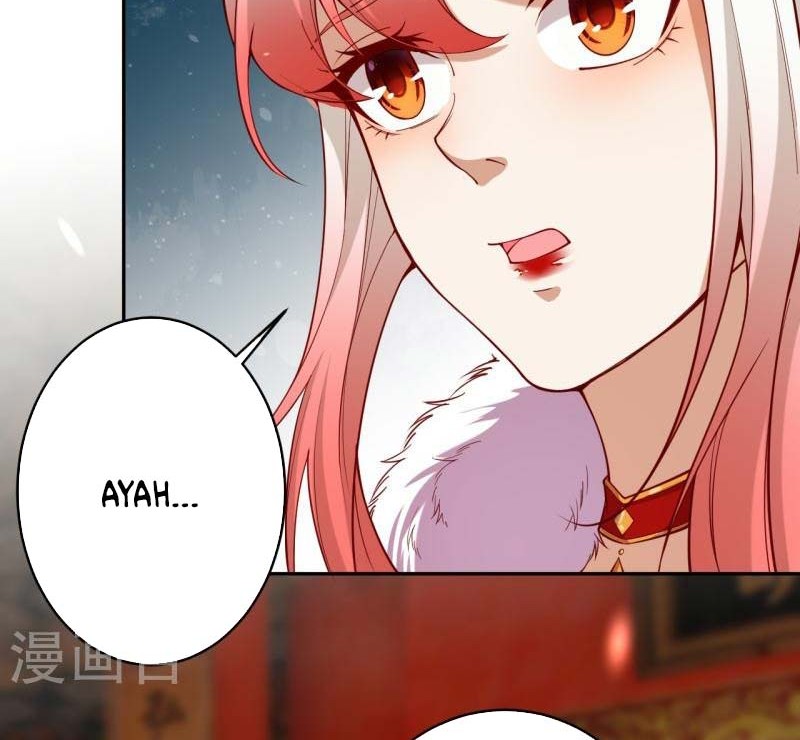 Against the Gods chapter 487 halaman 3