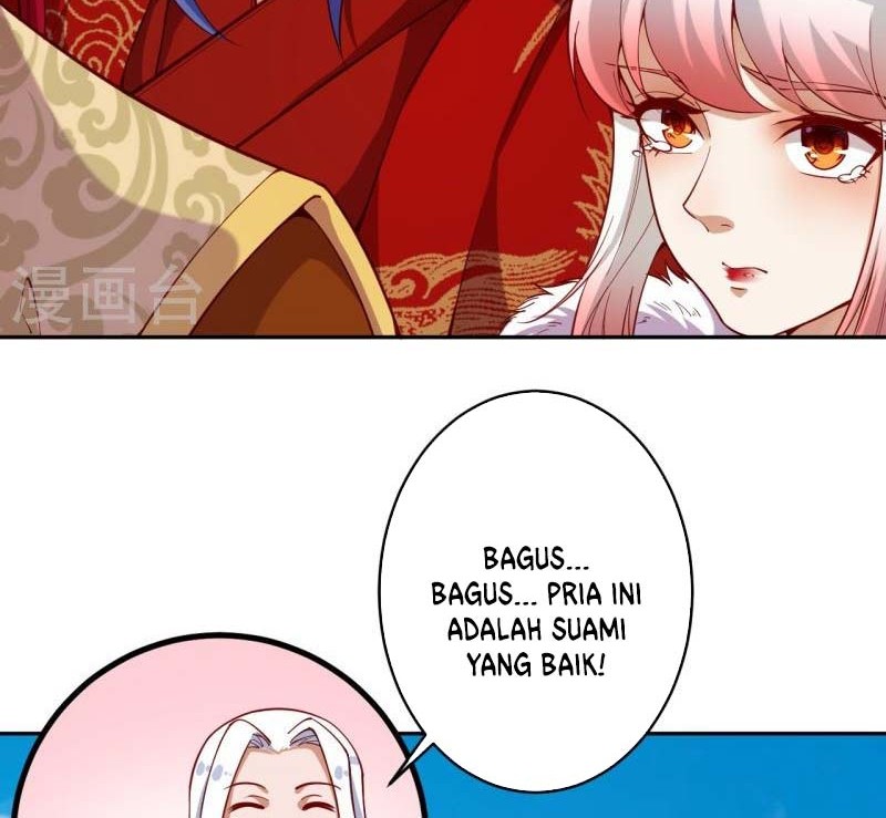 Against the Gods chapter 487 halaman 5