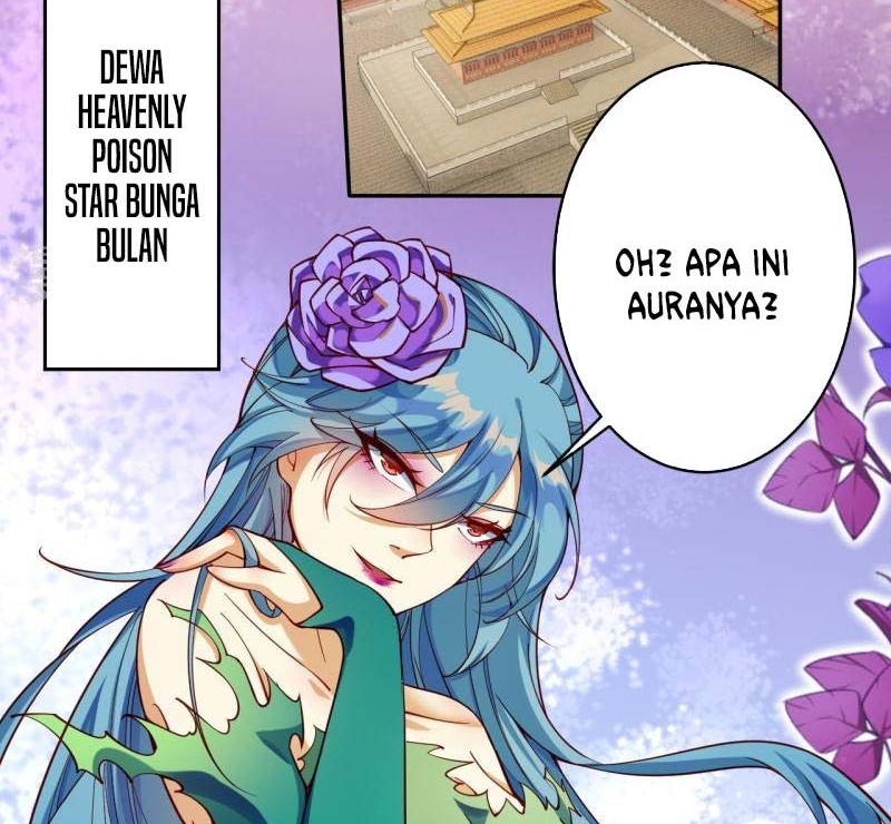 Against the Gods chapter 487 halaman 7