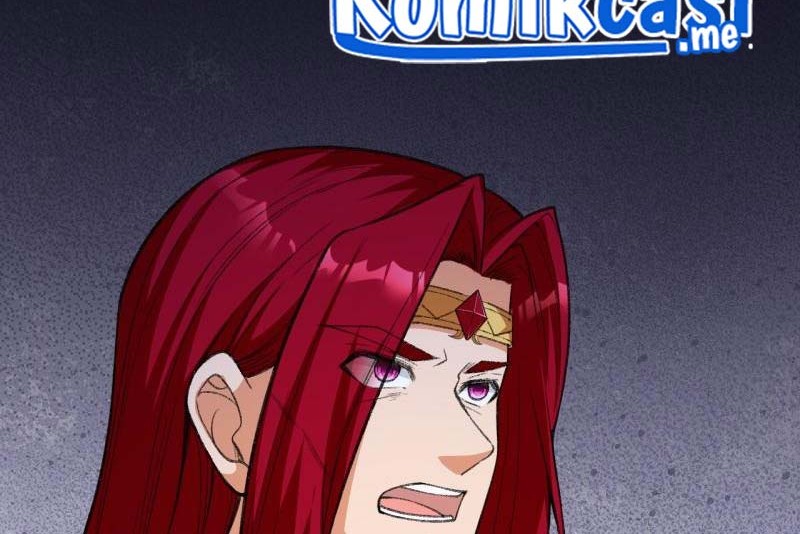 Against the Gods chapter 487 halaman 21