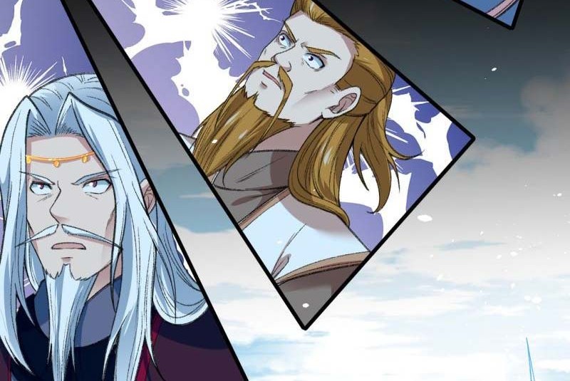 Against the Gods chapter 487 halaman 25