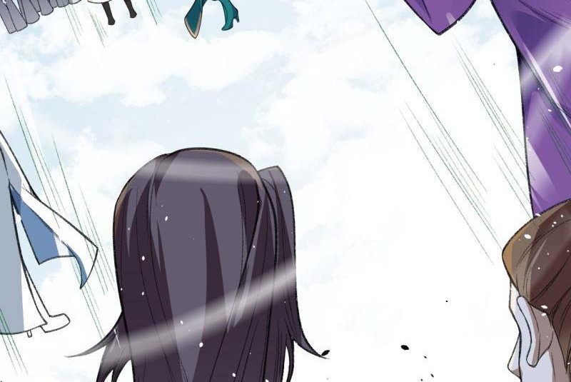 Against the Gods chapter 487 halaman 27