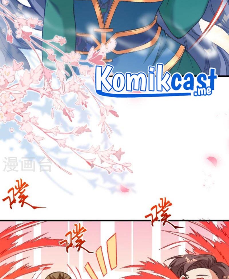 Against the Gods chapter 487 halaman 33