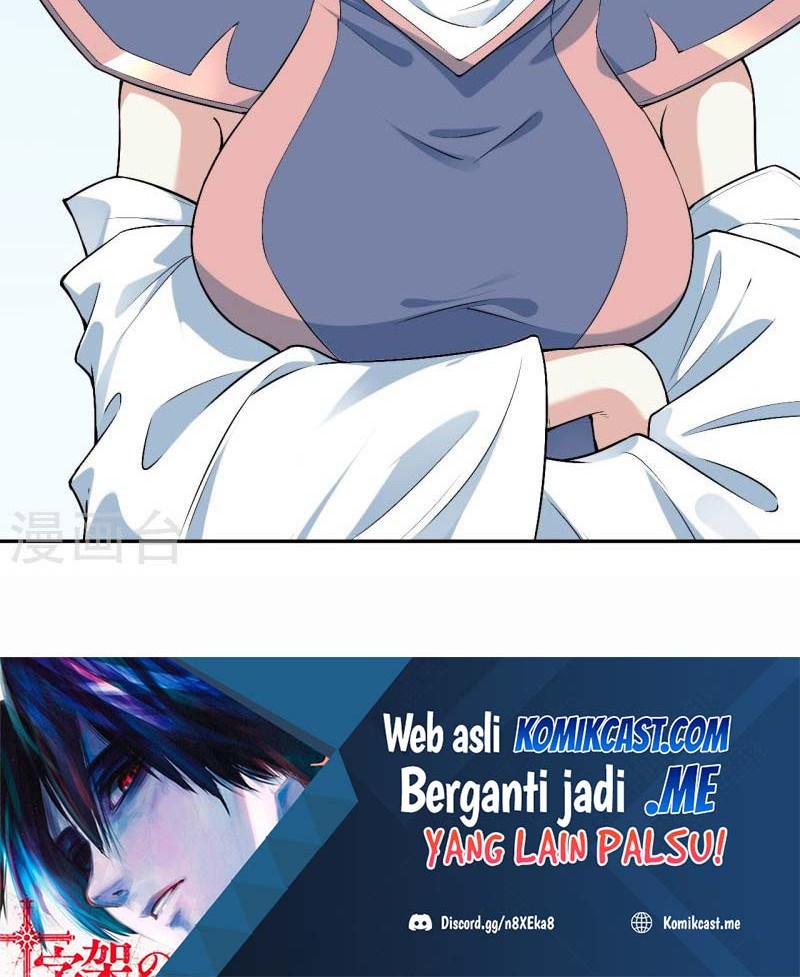 Against the Gods chapter 487 halaman 43