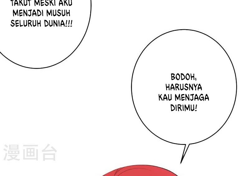 Against the Gods Bab 491 halaman 3
