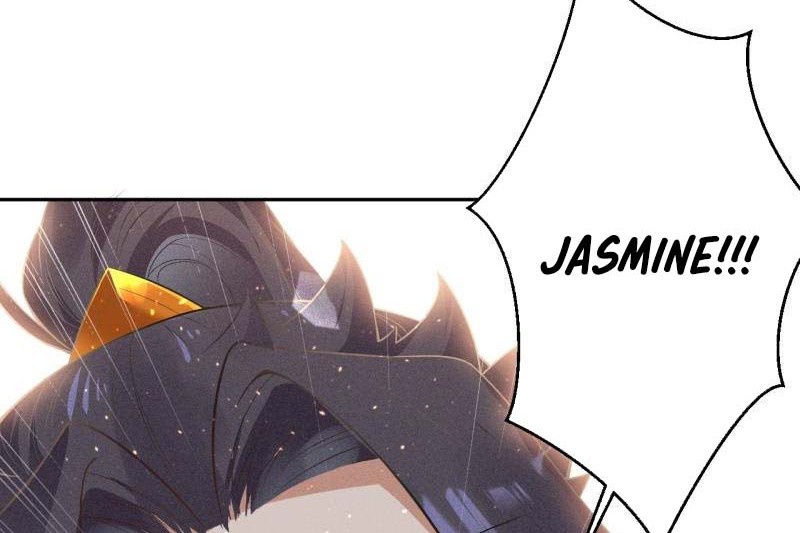Against the Gods Bab 491 halaman 19