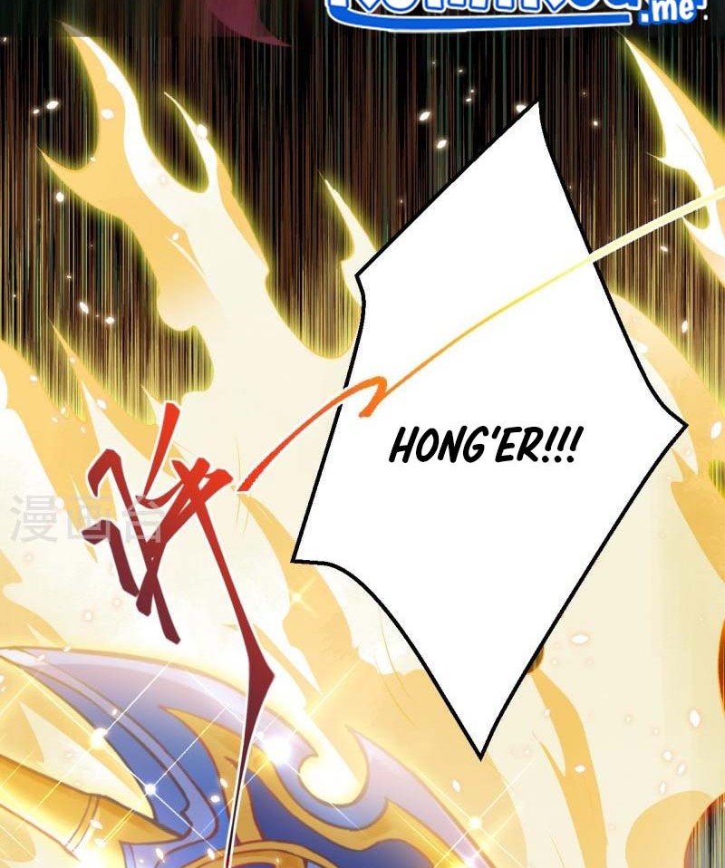Against the Gods Bab 491 halaman 47