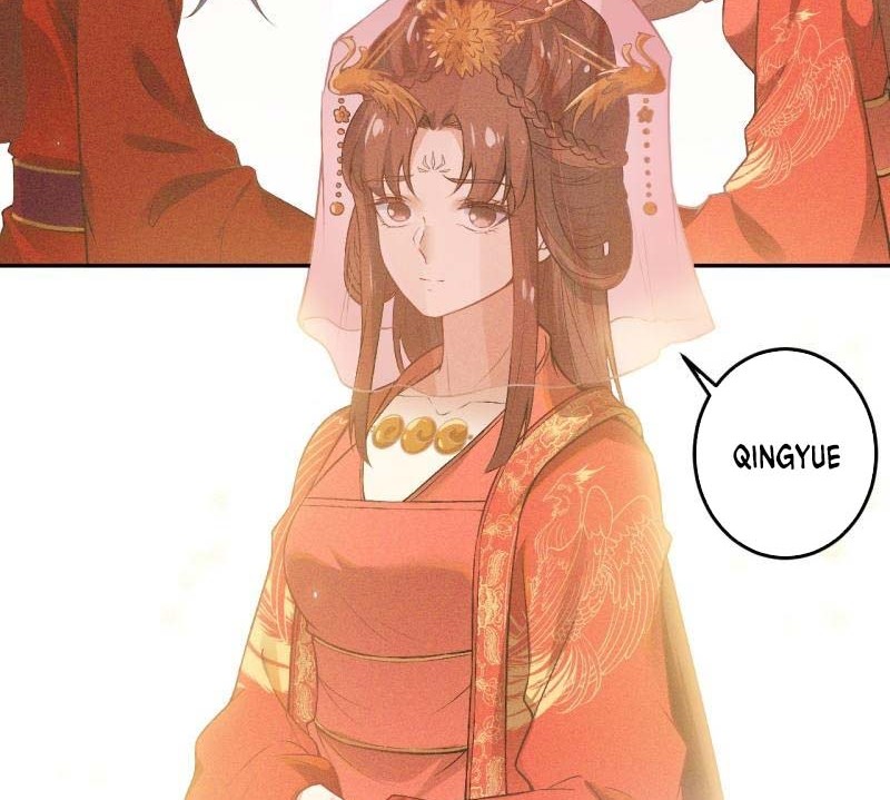 Against the Gods chapter 492 halaman 9
