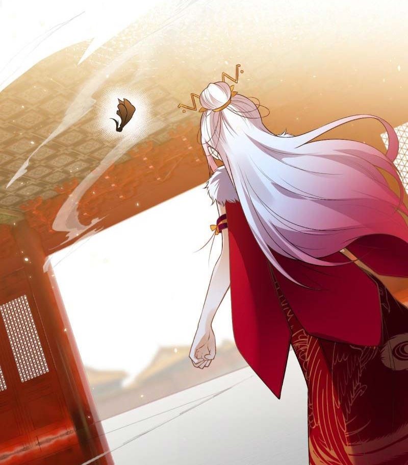 Against the Gods chapter 492 halaman 17